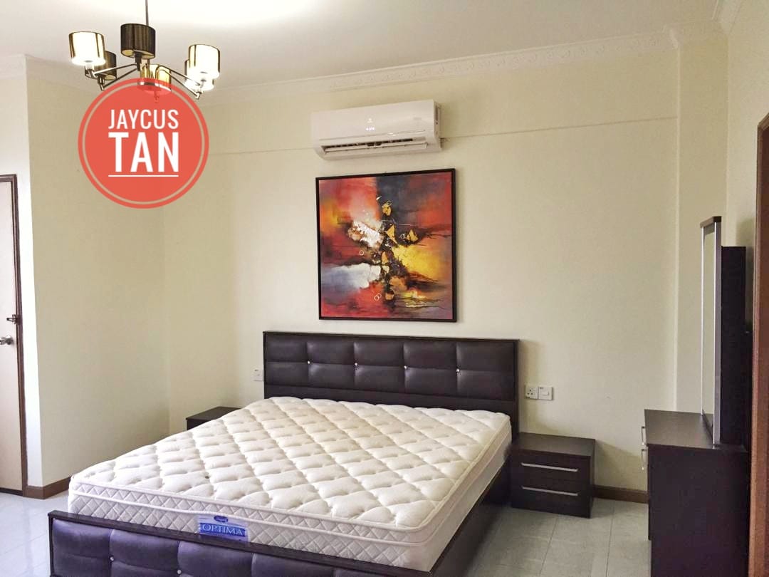 M Marina Bay Condominium RM2700 - photo 6