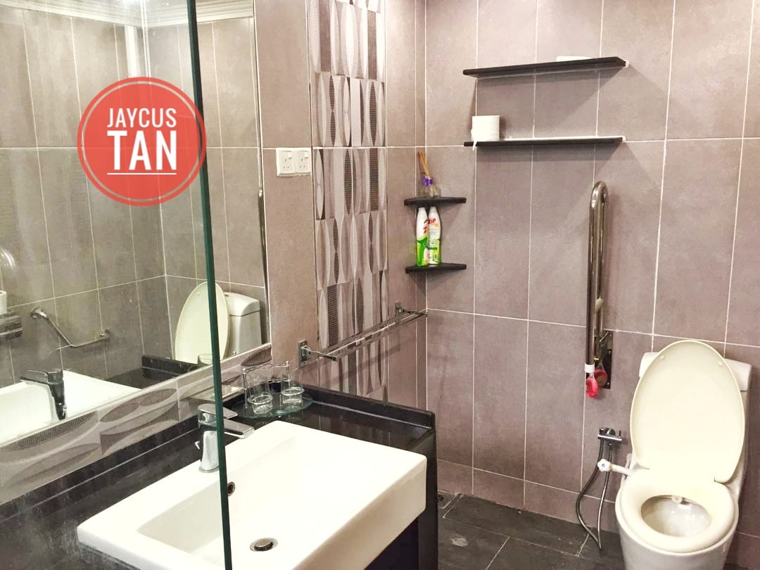 M Marina Bay Condominium RM2700 - photo 7