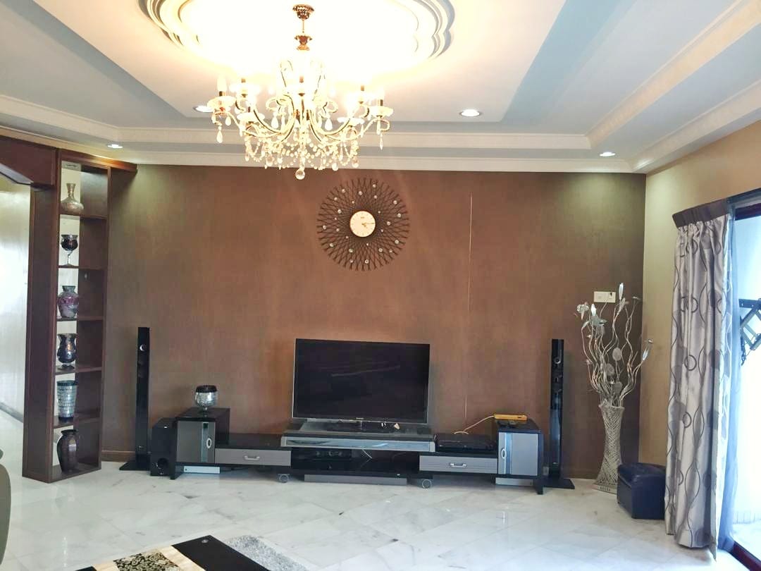 PG Marina Bay Condominium RM2700 - photo 3