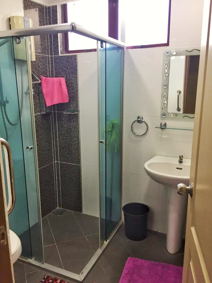 PG Marina Bay Condominium RM2700 - photo 8