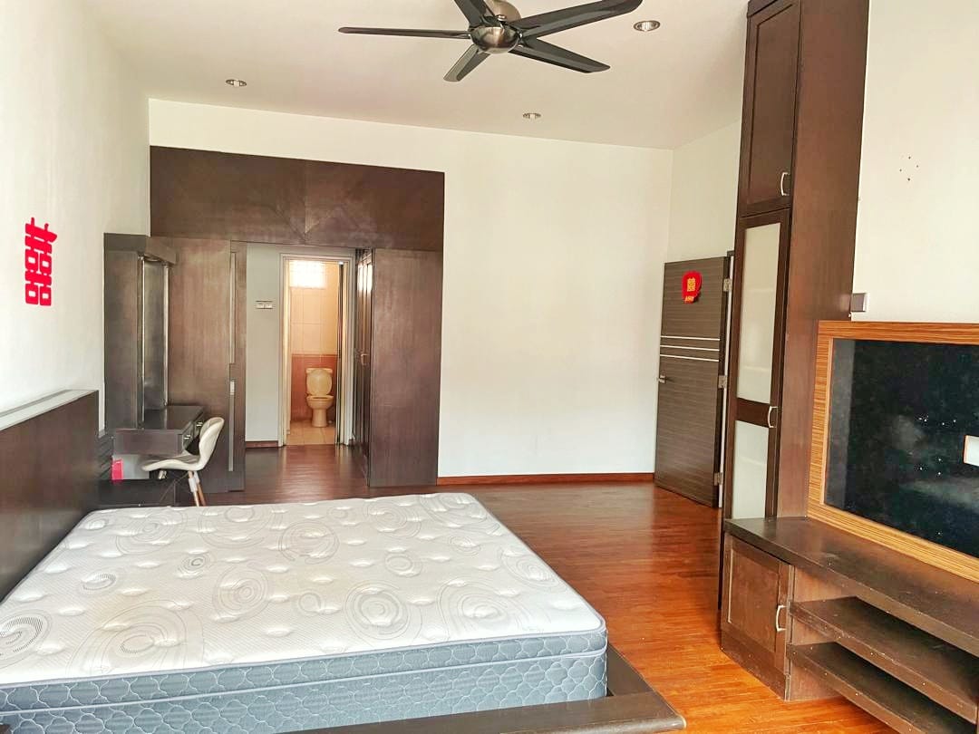 PG Lorong Sungai Kelian, Hillview Garden RM2500 - photo 2