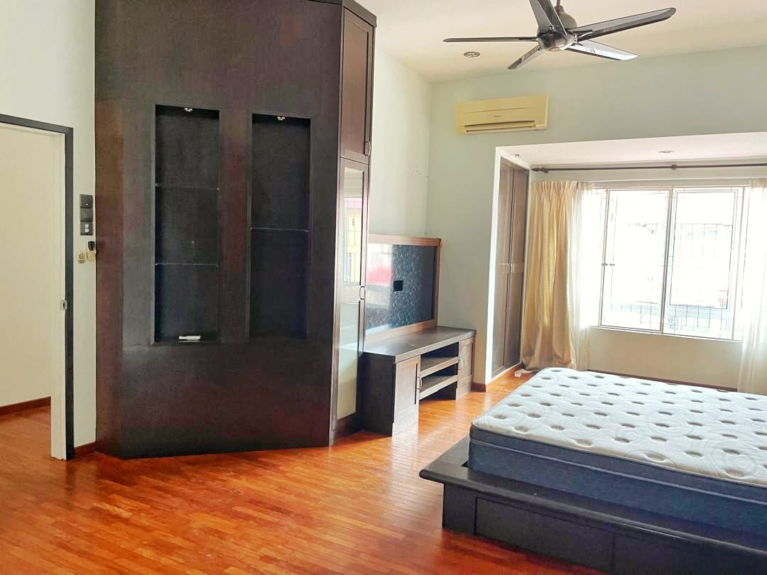 PG Lorong Sungai Kelian, Hillview Garden RM2500 - photo 3