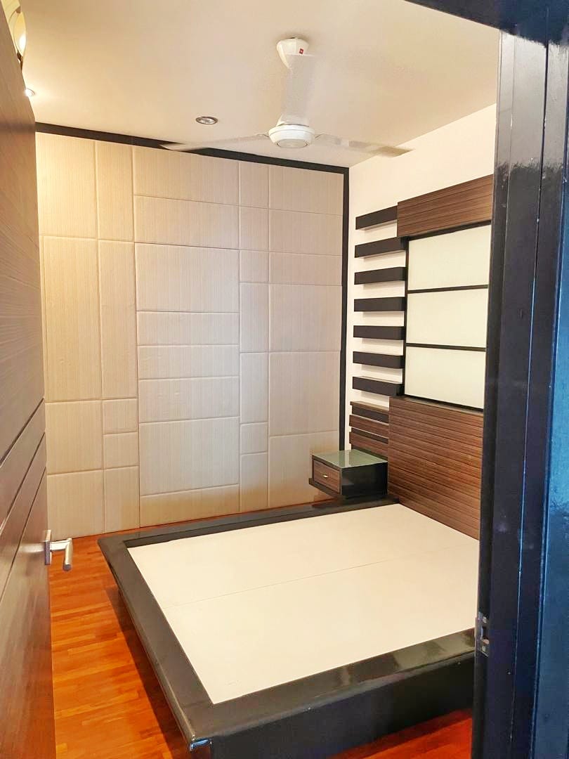 PG Lorong Sungai Kelian, Hillview Garden RM2500 - photo 4