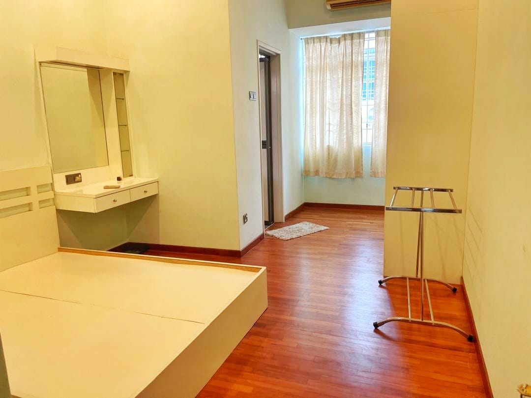 PG Lorong Sungai Kelian, Hillview Garden RM2500 - photo 5