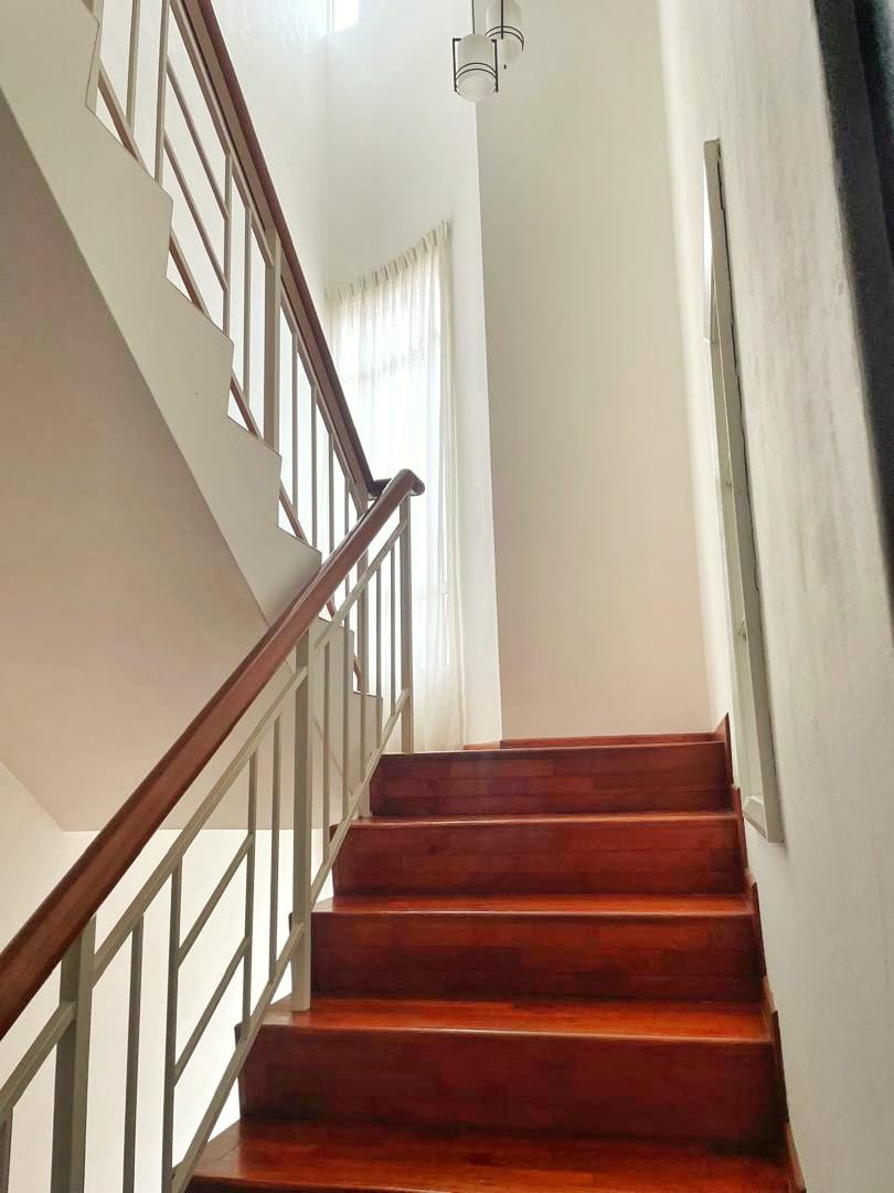 PG Lorong Sungai Kelian, Hillview Garden RM2500 - photo 6