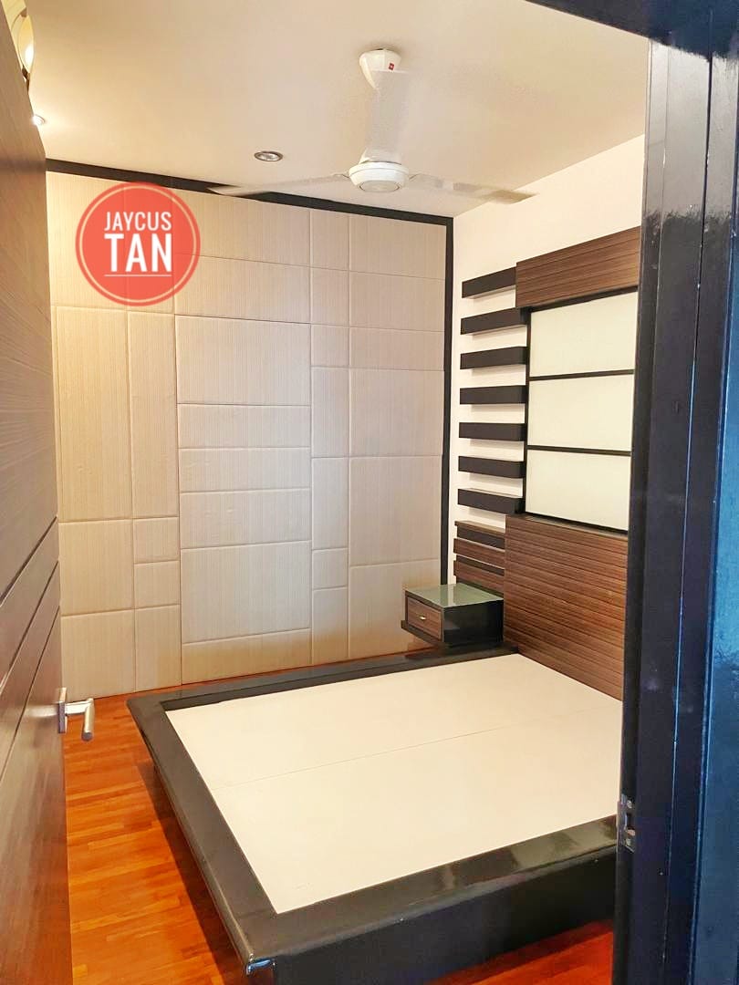 M Lorong Sungai Kelian, Hillview Garden RM2500 - photo 3