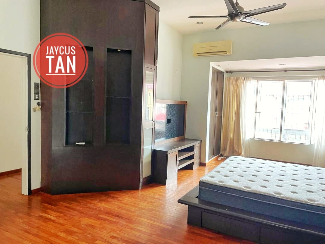 M Lorong Sungai Kelian, Hillview Garden RM2500 - photo 4