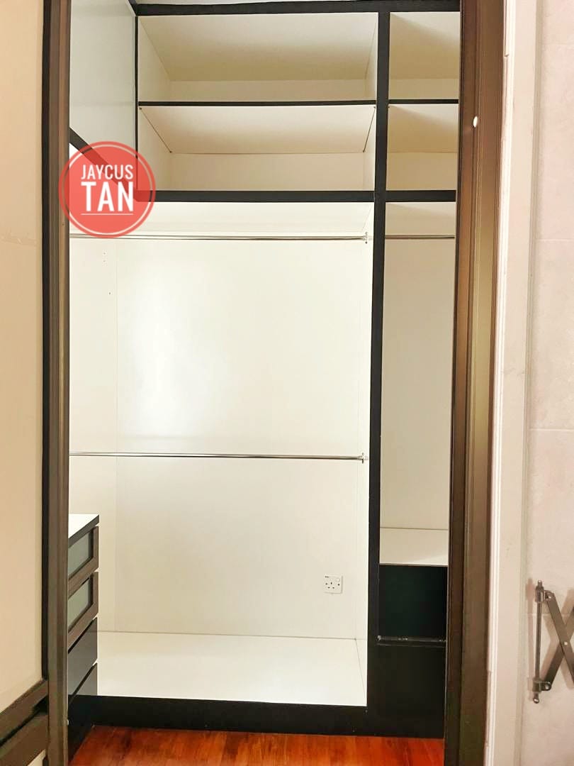 M Lorong Sungai Kelian, Hillview Garden RM2500 - photo 8