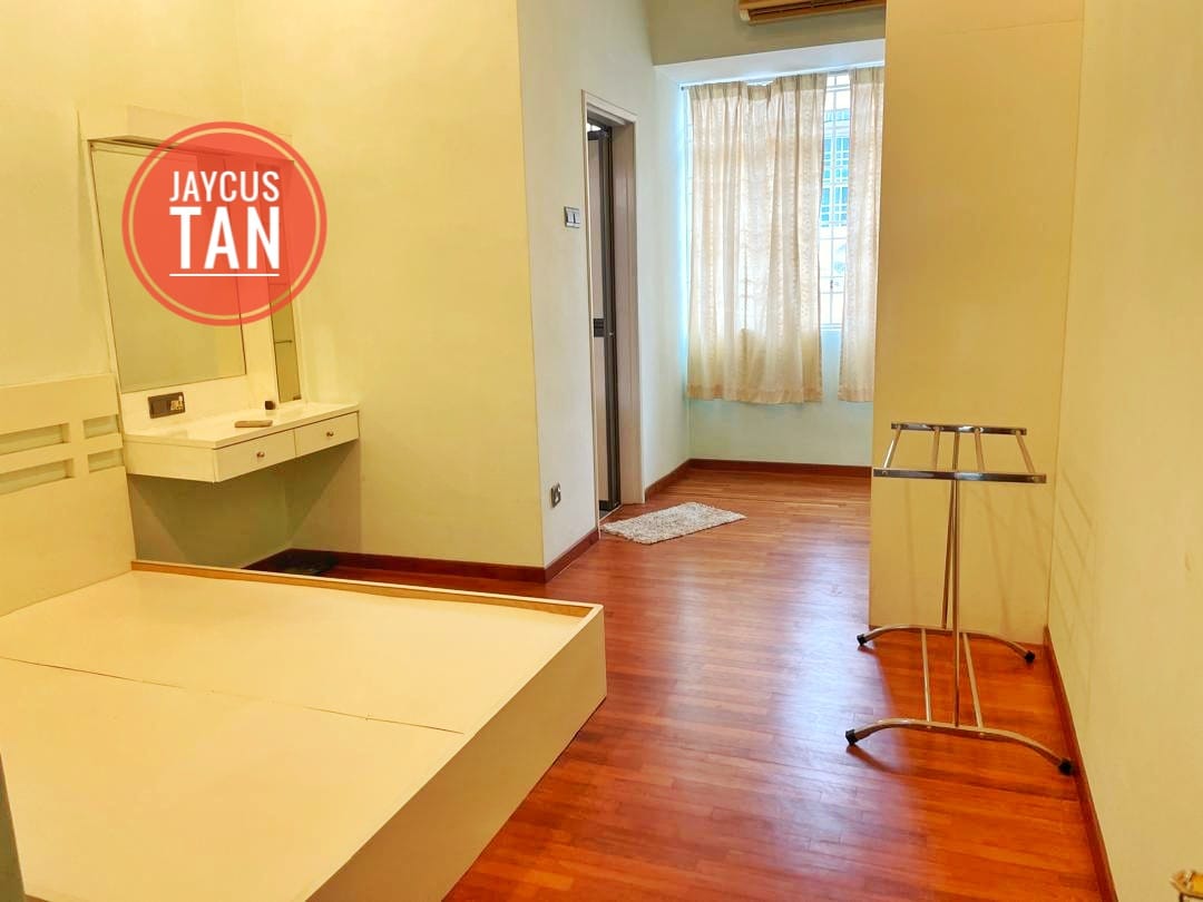 M Lorong Sungai Kelian, Hillview Garden - photo 2