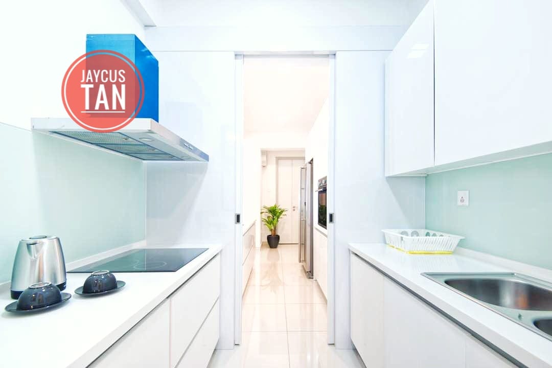 M Jazz Residential Suites - photo 4