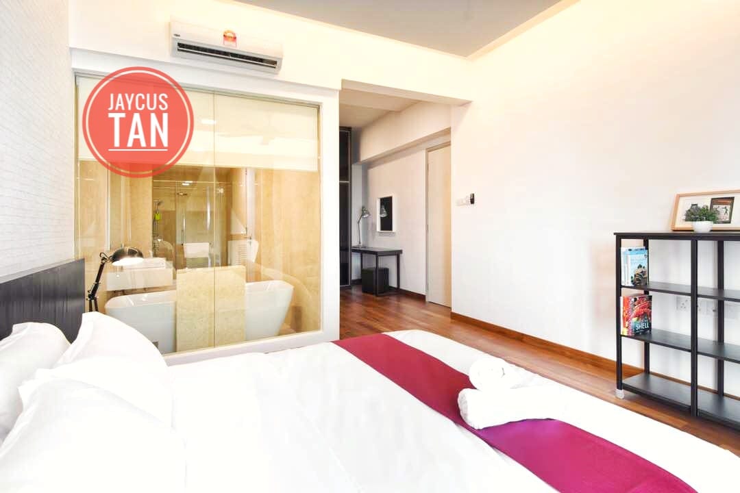 M Jazz Residential Suites - photo 7