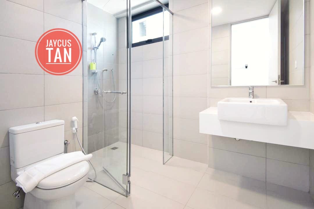 M Jazz Residential Suites - photo 8