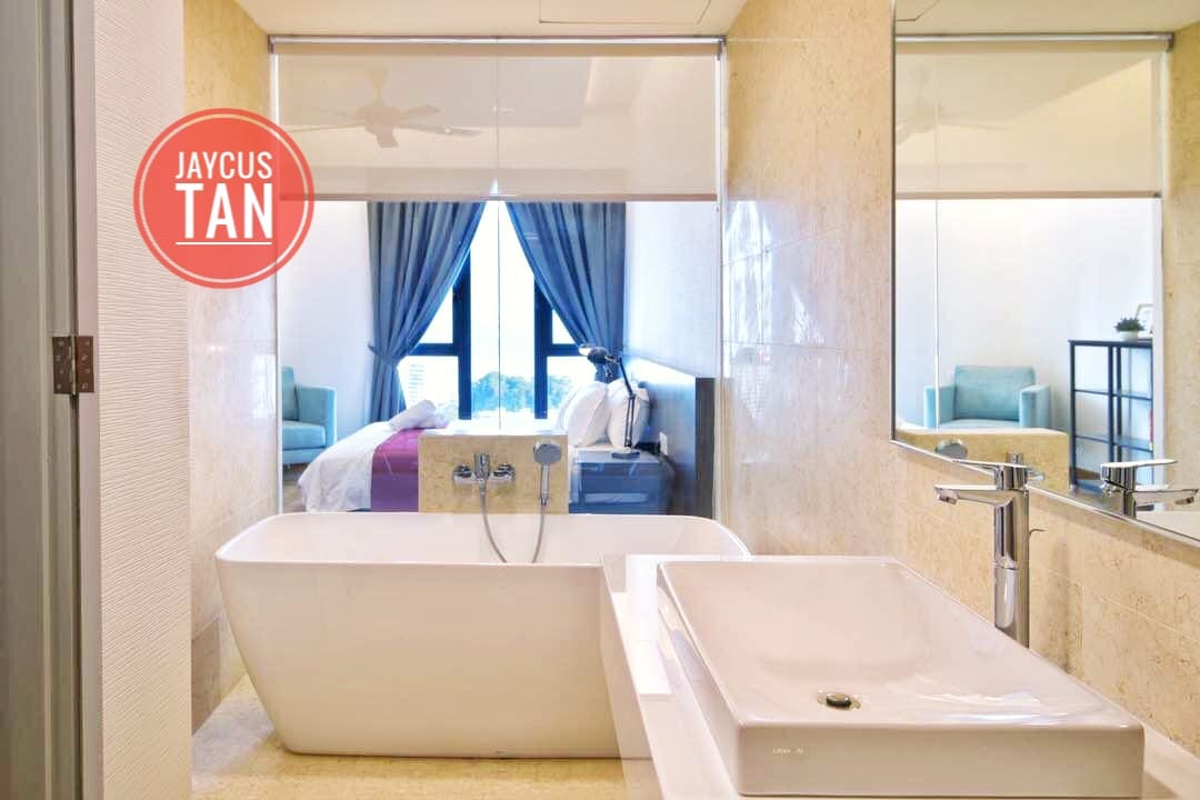 M Jazz Residential Suites - photo 9