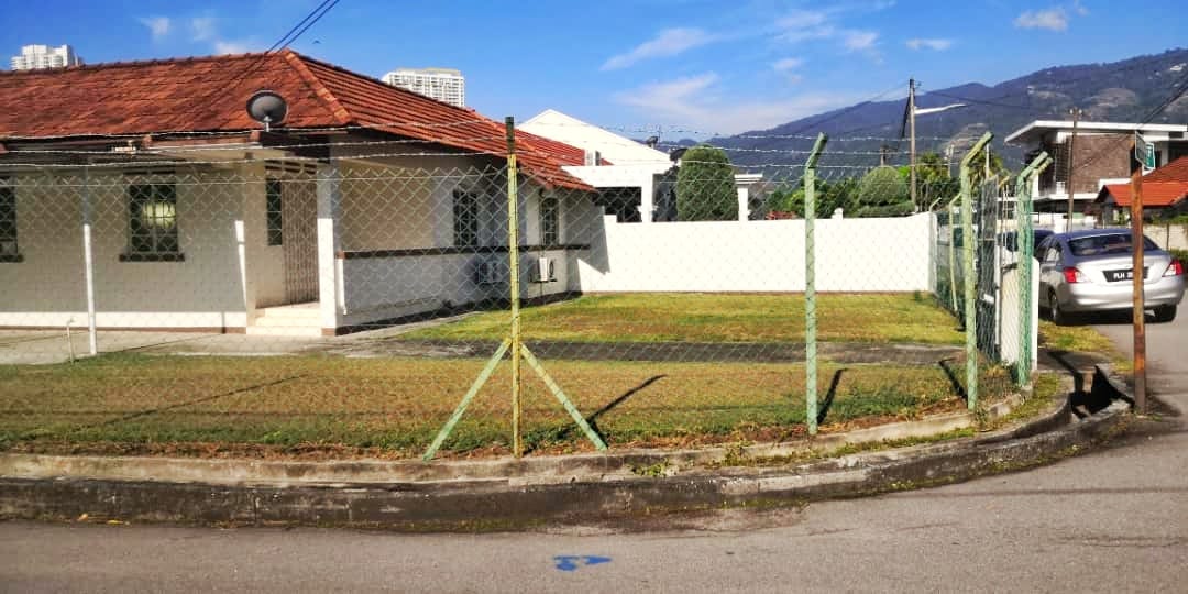 PG Lengkok Ariff, Greenlane - photo 2