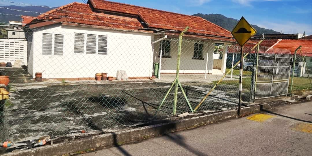 PG Lengkok Ariff, Greenlane - photo 3