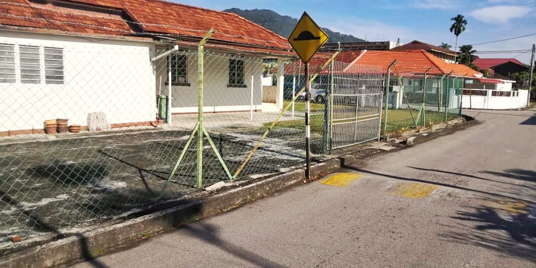PG Lengkok Ariff, Off Cheeseman Road - photo 4