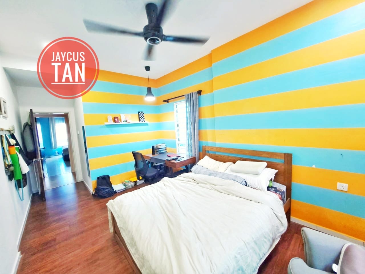 M 1-SKY Condo - photo 6