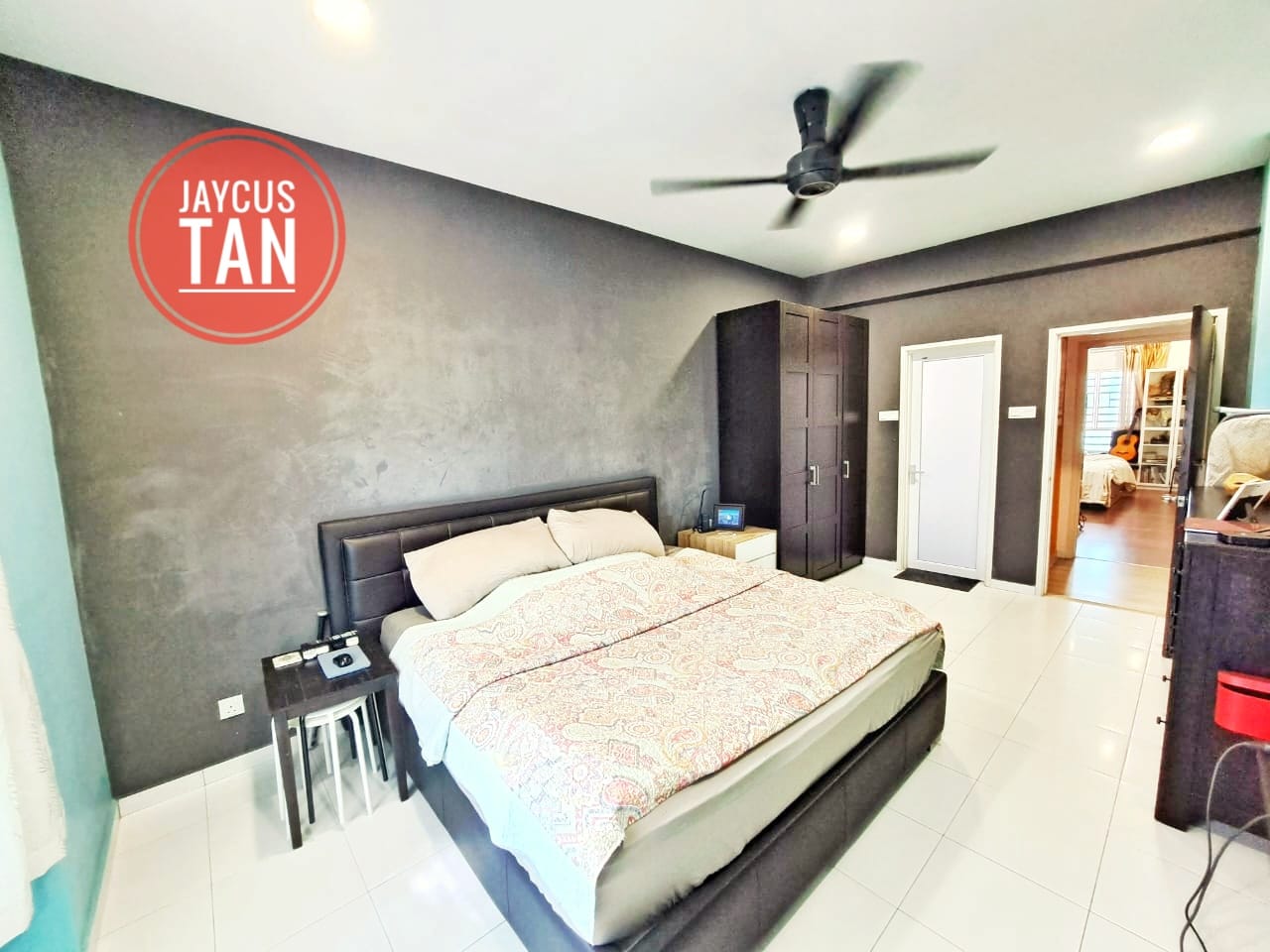 M 1-SKY Condo - photo 7