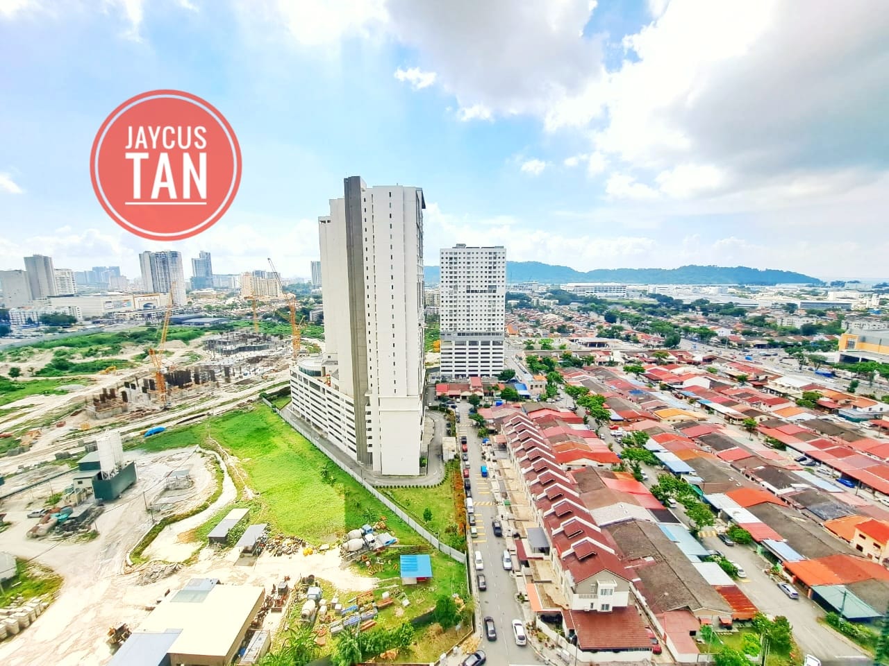 M 1-SKY Condo - photo 9