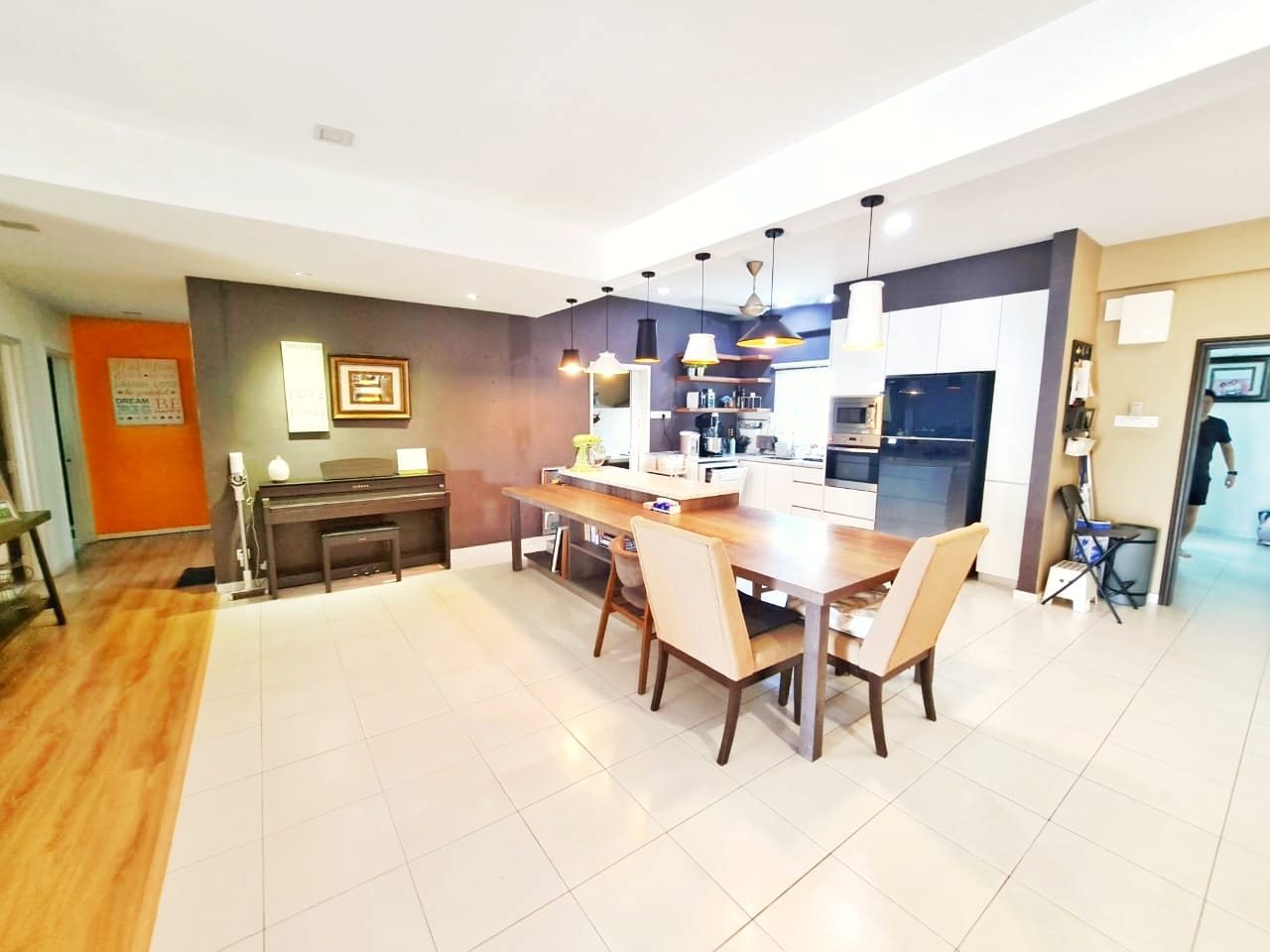 PG 1-SKY Condo - photo 3