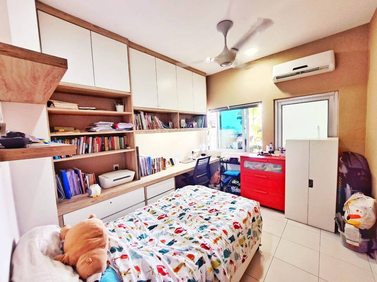 PG 1-SKY Condo - photo 5