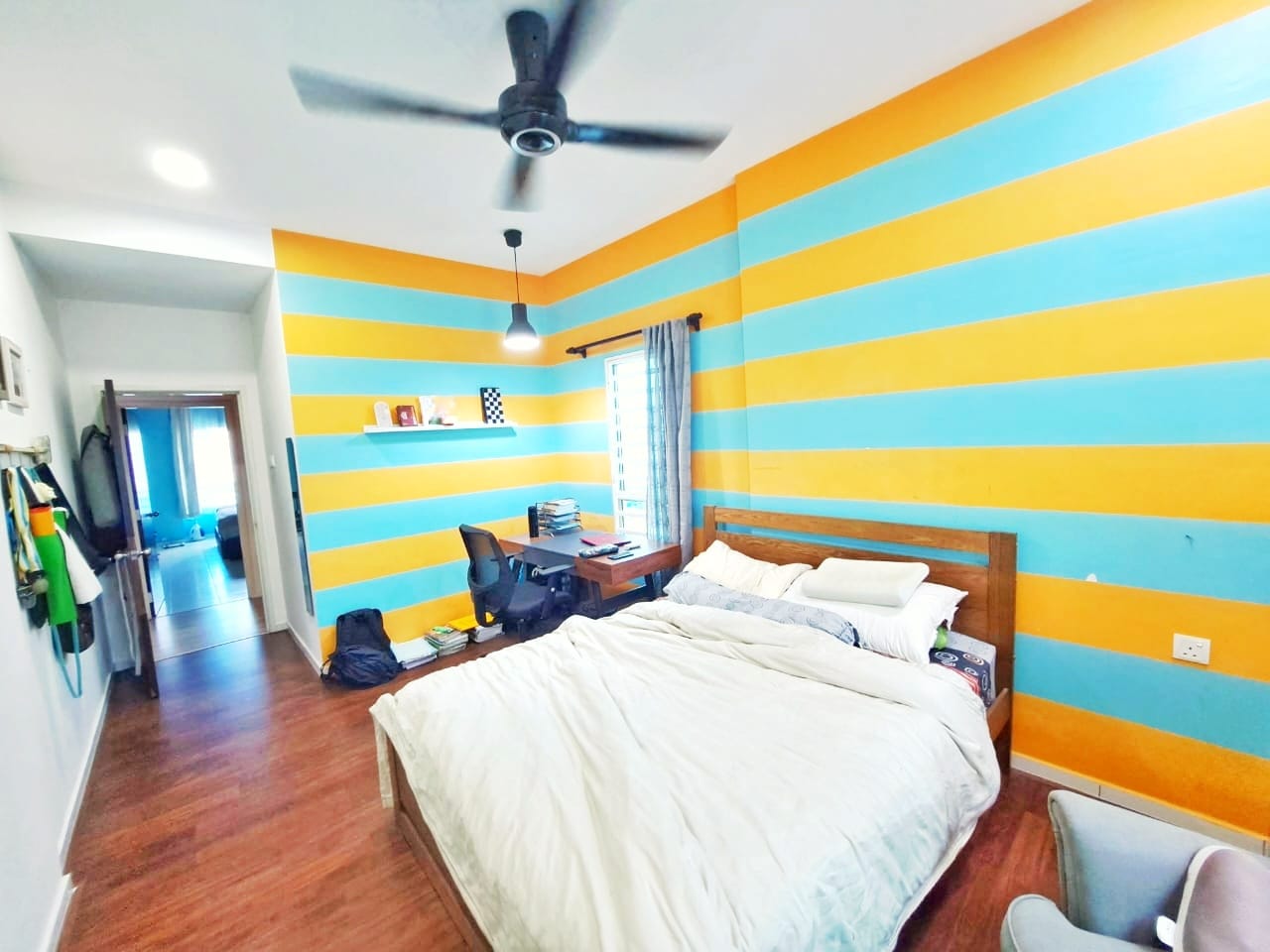 PG 1-SKY Condo - photo 6