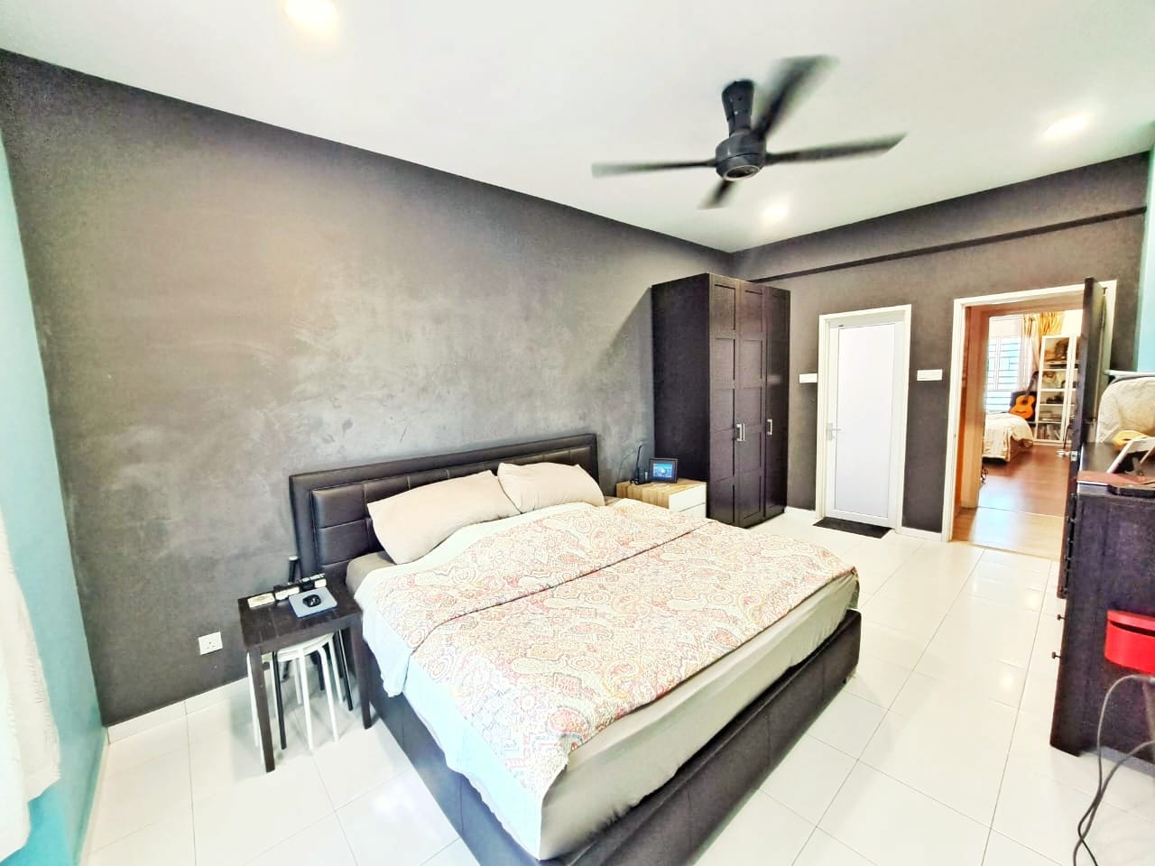 PG 1-SKY Condo - photo 7