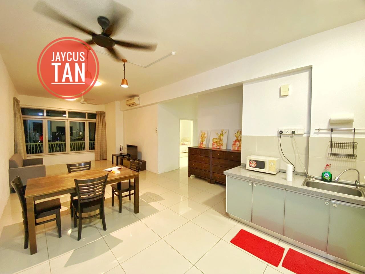 M The Peak Residence - photo 2