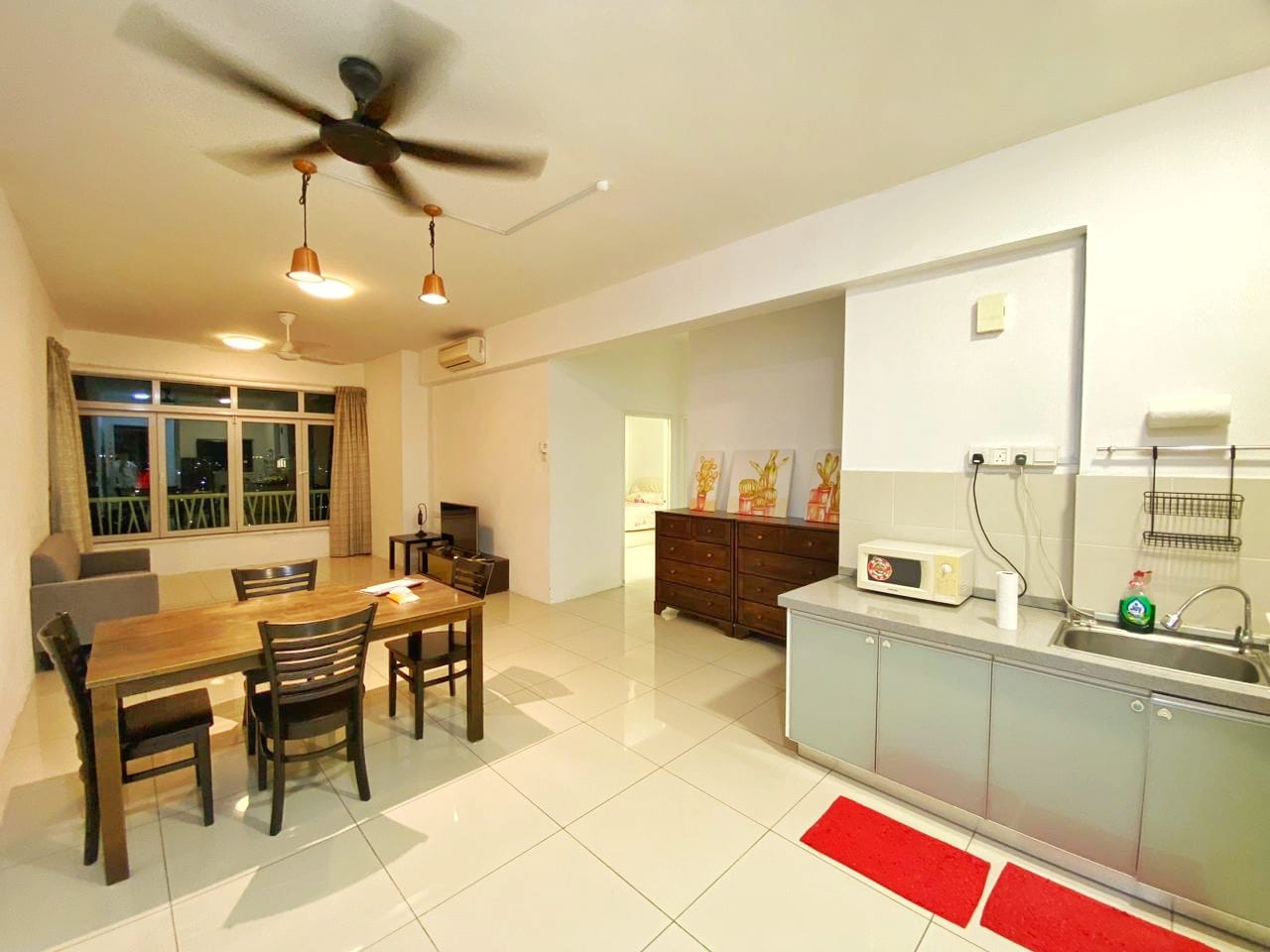 PG The Peak Residence - photo 2