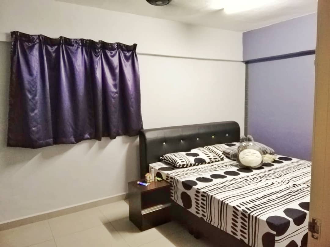 PG Puncak Erskine Apartment - photo 3