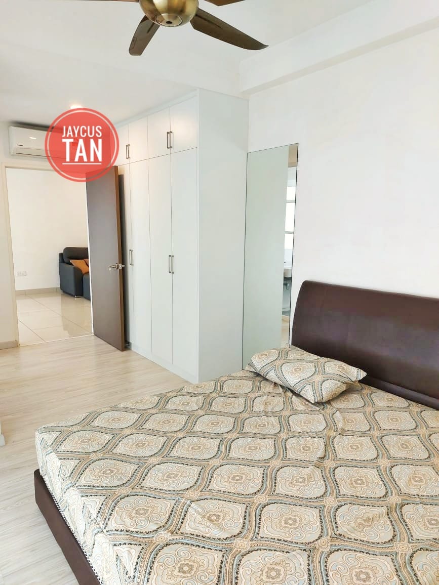 M Skyridge Garden Condo - photo 3