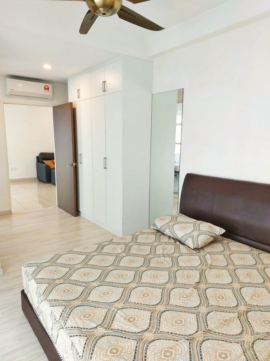 PG Skyridge Garden Condo - photo 4