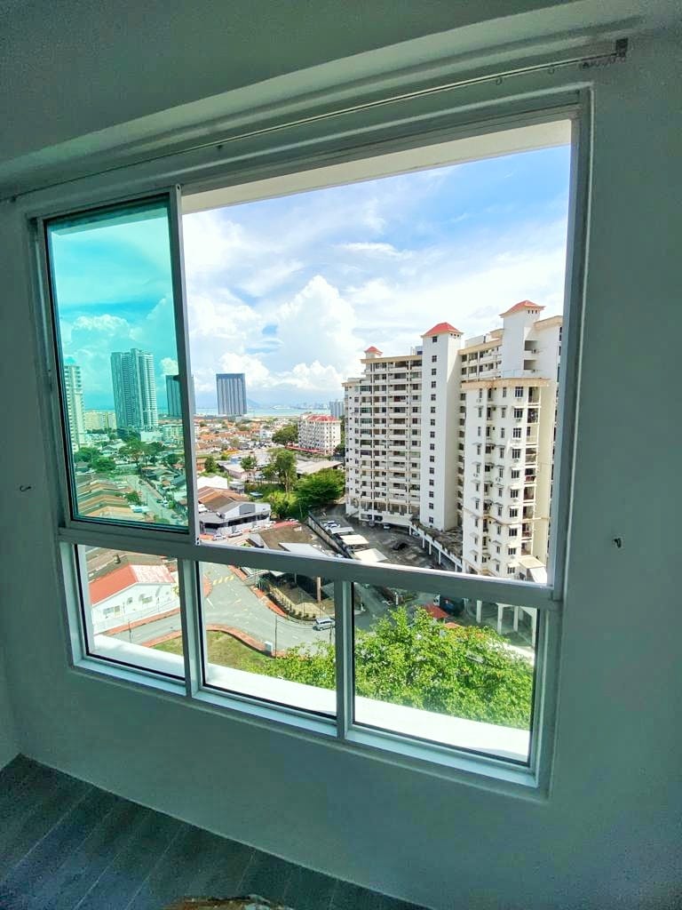 PG Skyridge Apartment - photo 6