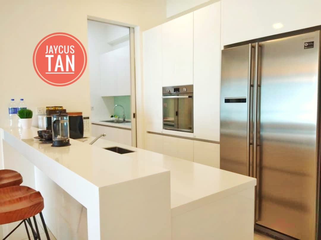 M Jazz Residential Suites - photo 3