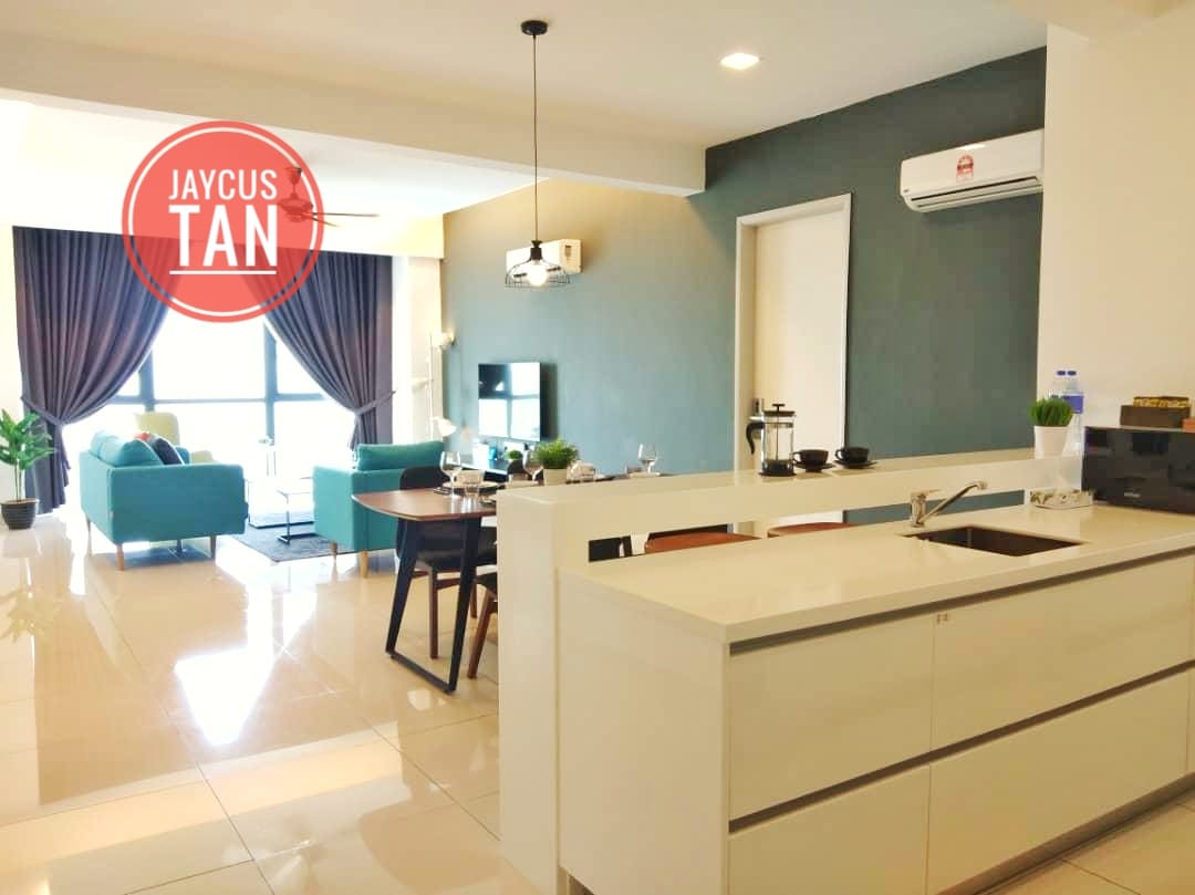 M Jazz Residential Suites - photo 4