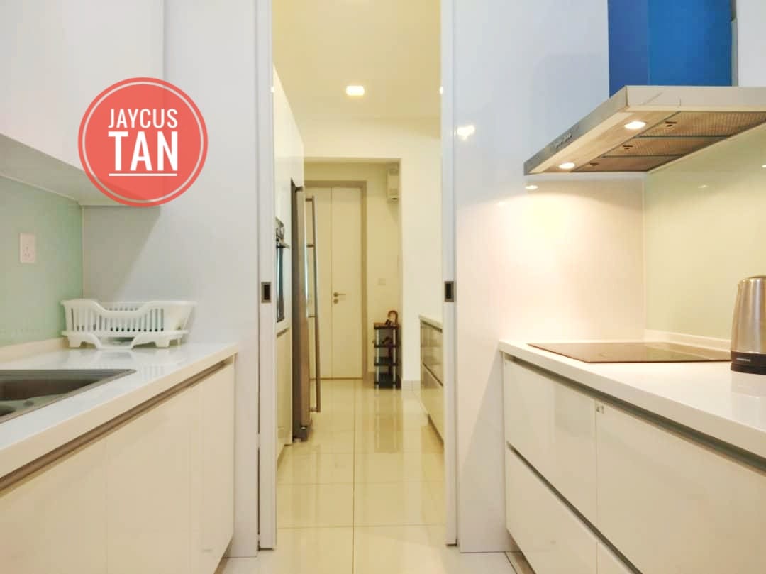 M Jazz Residential Suites - photo 5