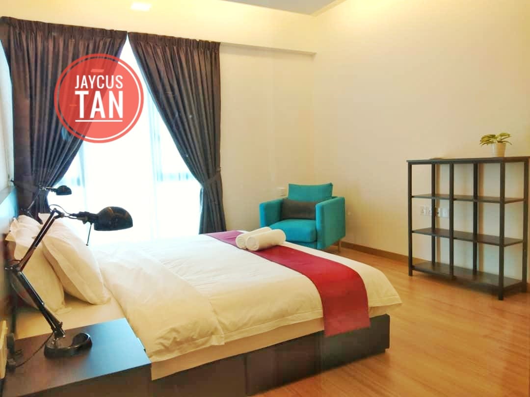 M Jazz Residential Suites - photo 6