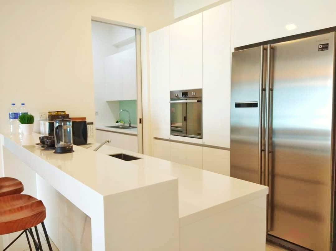 PG Jazz Residential Suites - photo 3