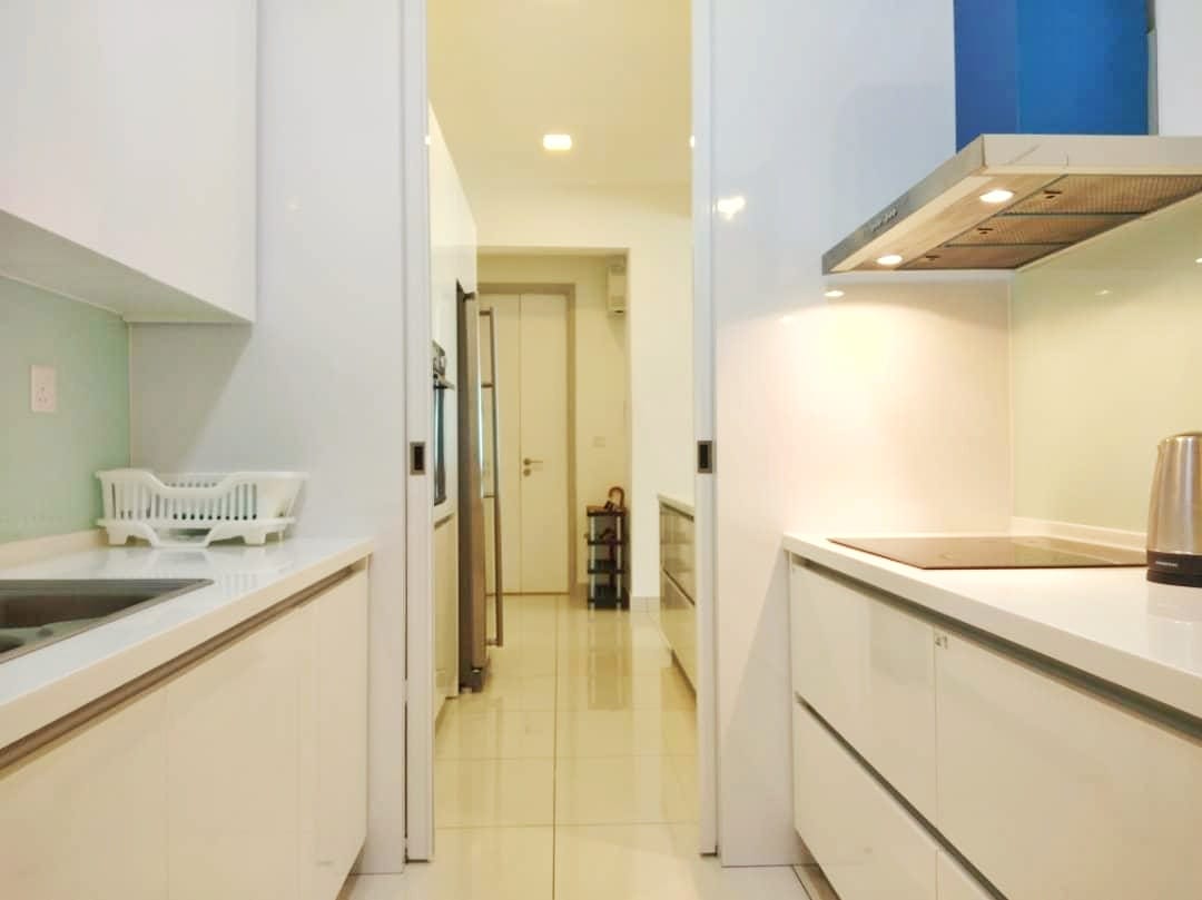 PG Jazz Residential Suites - photo 4