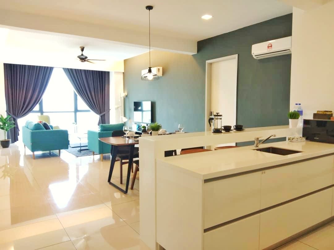 PG Jazz Residential Suites - photo 5