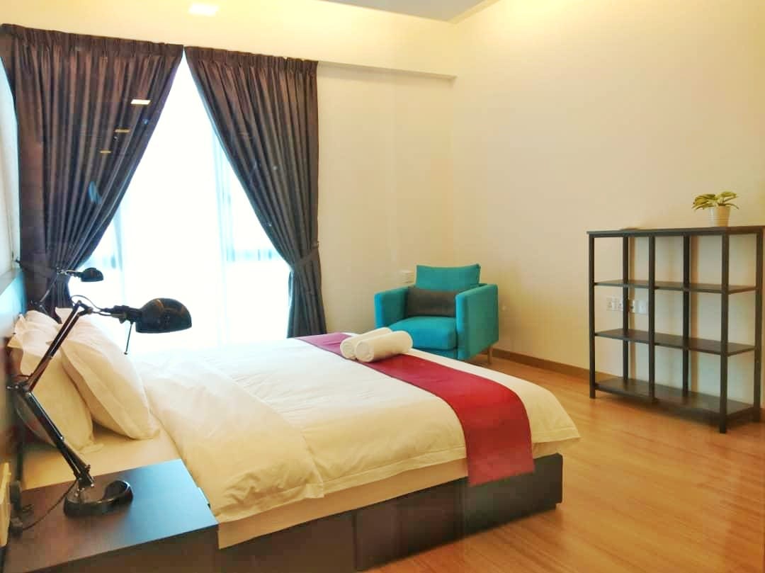 PG Jazz Residential Suites - photo 6