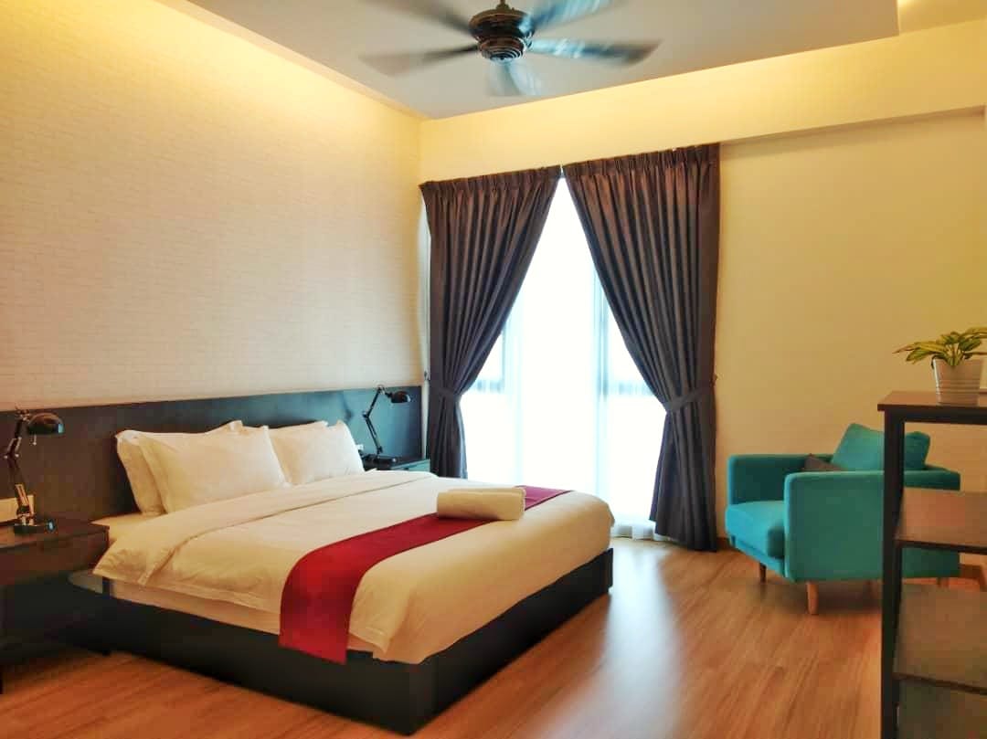 PG Jazz Residential Suites - photo 7