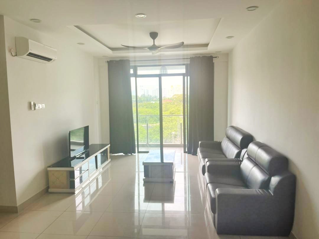 PG Marinox Sky Villa ...