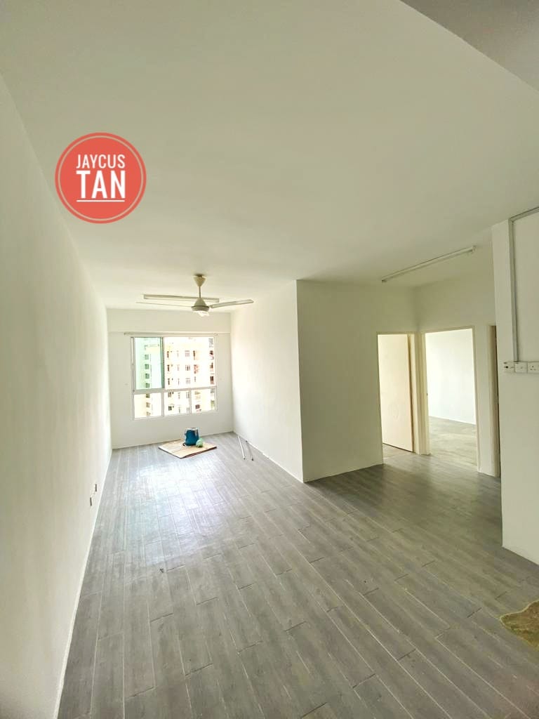 M Skyridge Apartment - photo 3