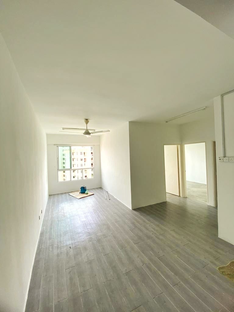 PG Skyridge Apartment - photo 3
