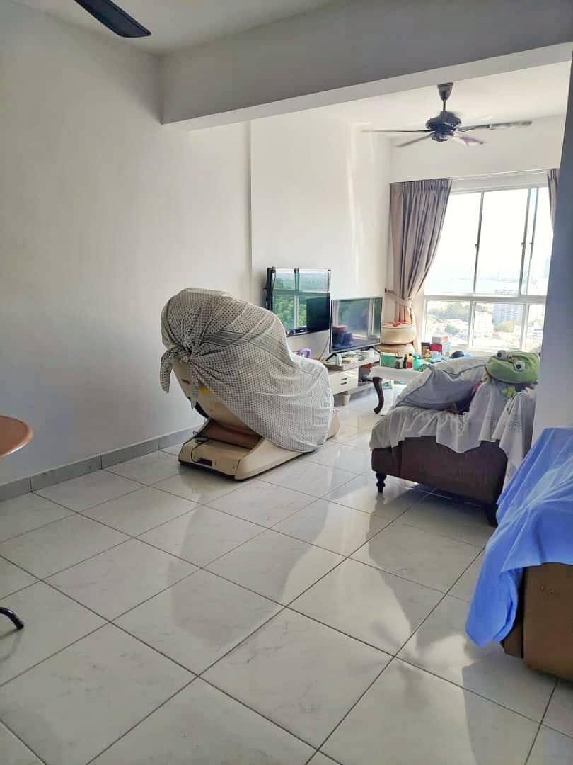 PG Skyridge Apartment - photo 2