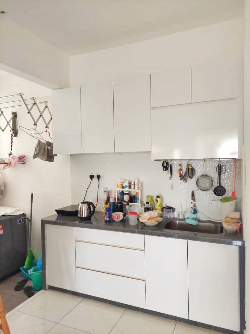 PG Skyridge Apartment - photo 3