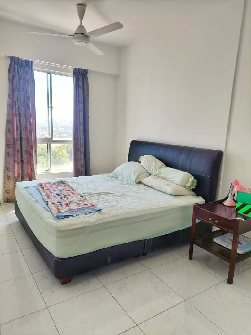 PG Skyridge Apartment - photo 4