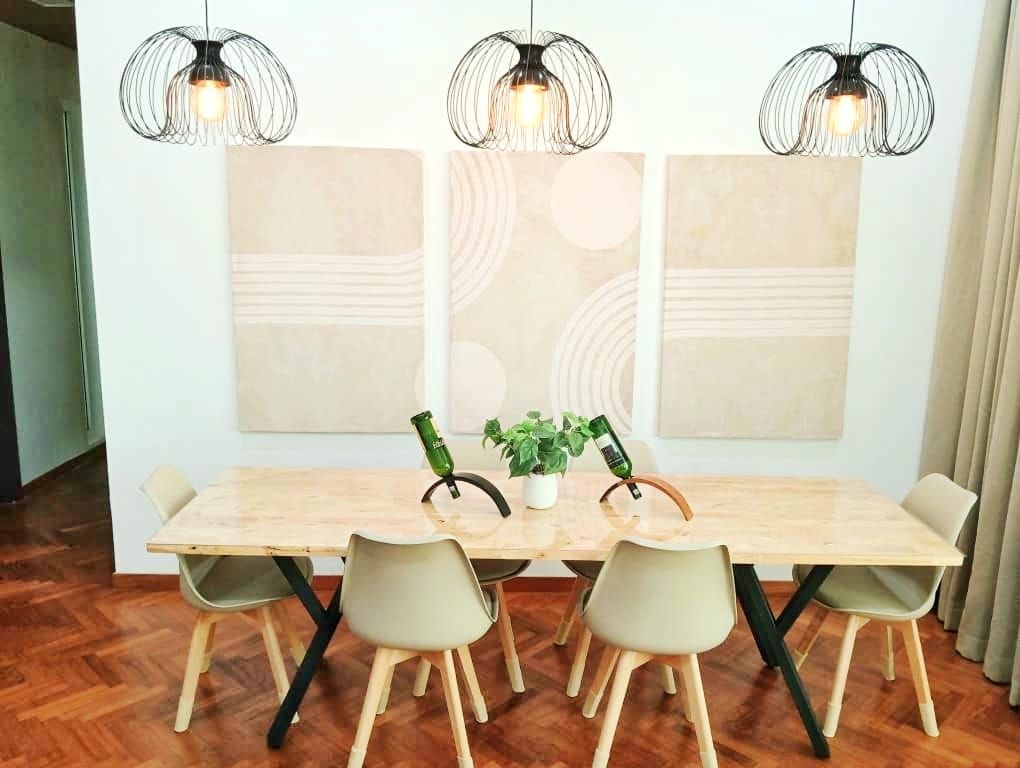 PG Straits Quay In Service Residence RM3500 - photo 4