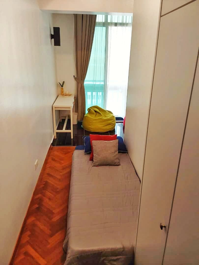 PG Straits Quay In Service Residence RM3500 - photo 8